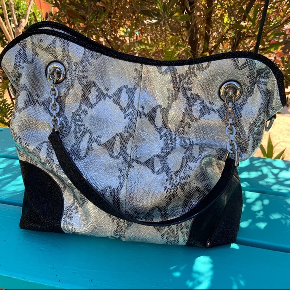 Debbie Brooks Big Purse - Picture 2 of 13